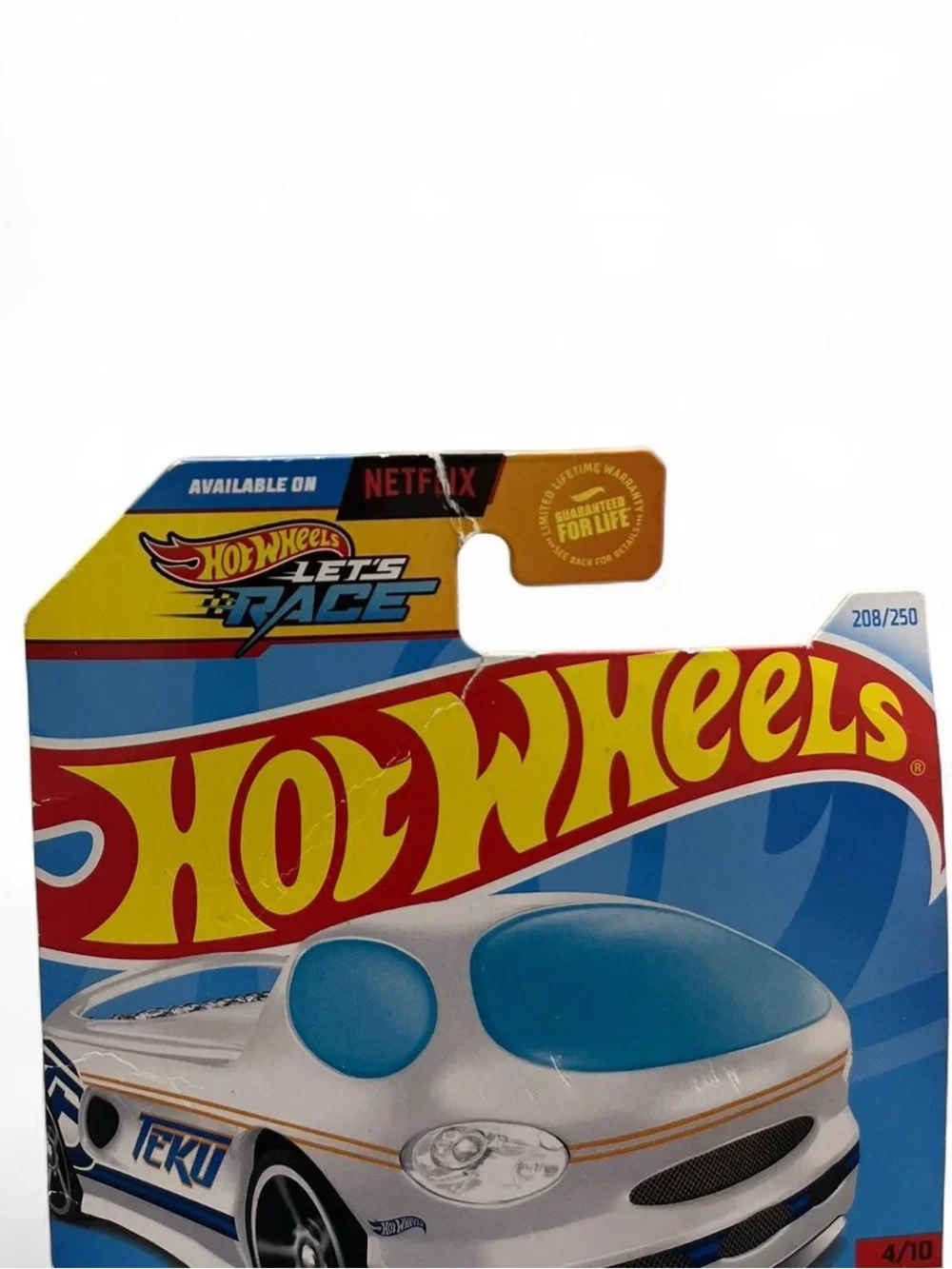 Hot Wheels Die Cast Collectible Toy Car Deora II 2024 Then & Now Series NIP NWT